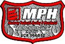 Monterey Peninsula Sheet Metal & Heating logo